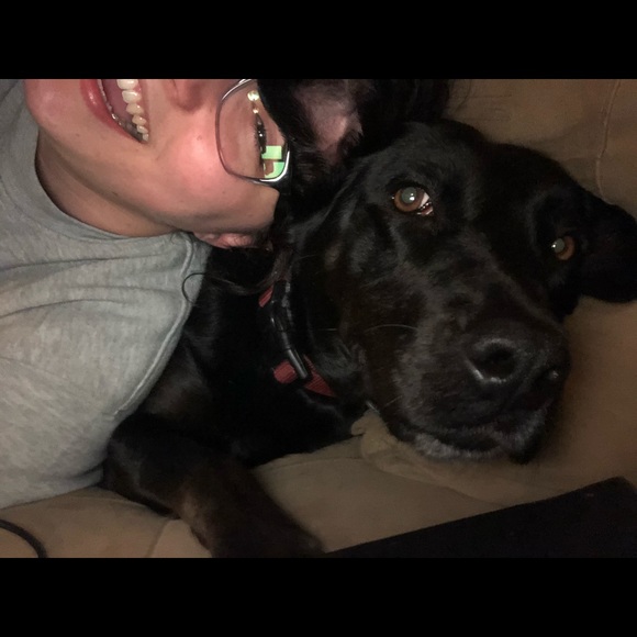 Meet your Posher, Estefania - Picture 6 of 6